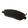 D1202-8400 for hyundai sonata kia auto car genuine spare parts 581012pa70 front brake pad